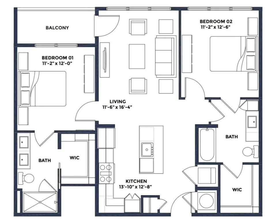 Nashville Hideaway-odyssey-heart of Midtown