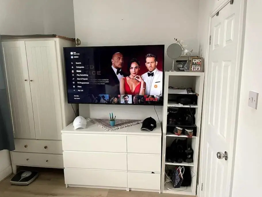 Studio Flat London Finchley Rd NW11