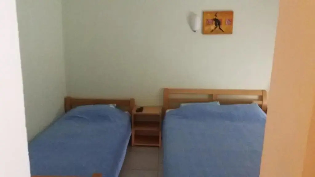 Apartments Villa Dadora