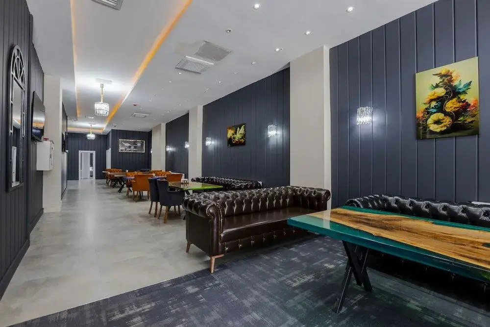 Acar Smart Otel