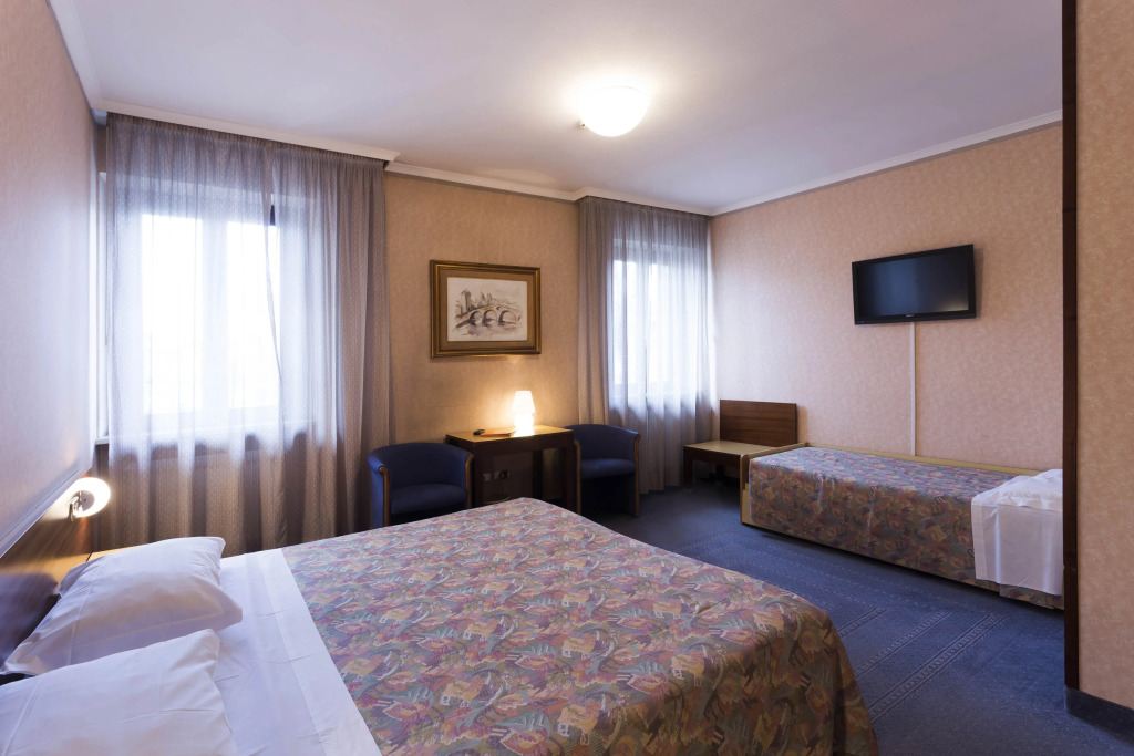 Hotel San Giorgio