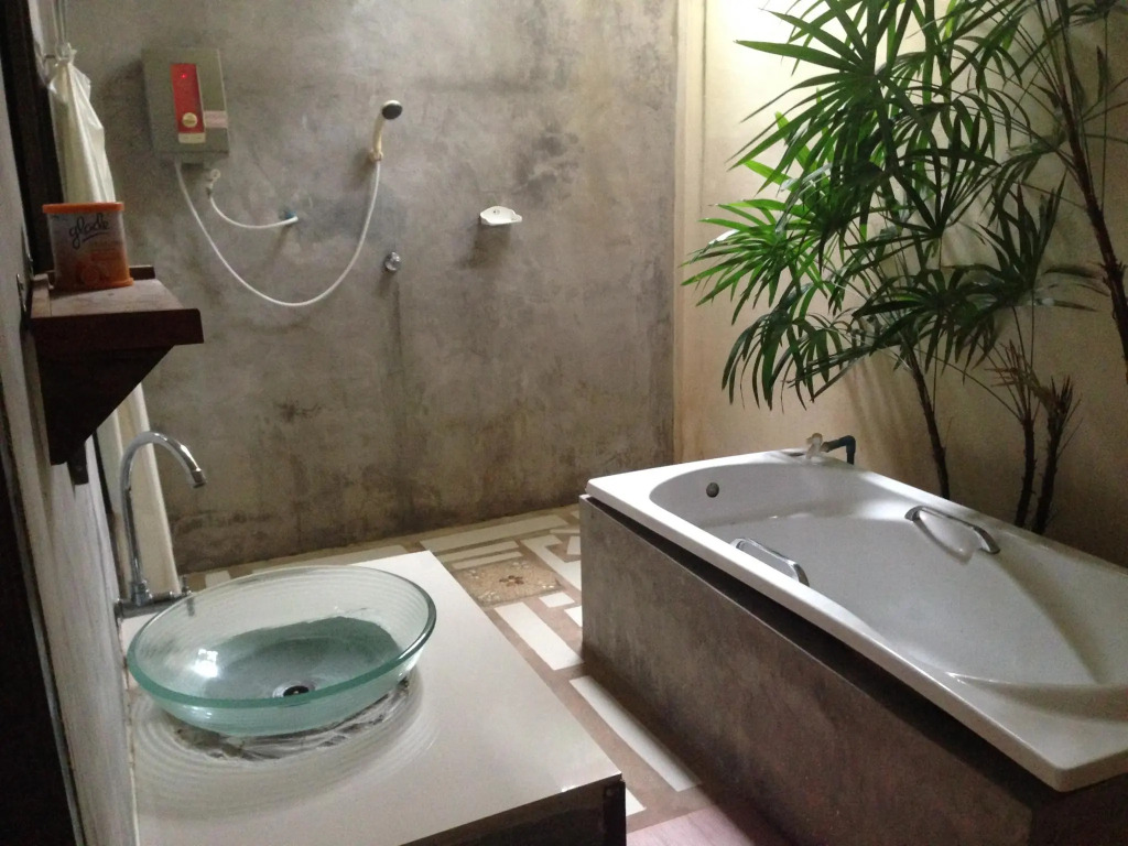 Baan Pan Din Resort