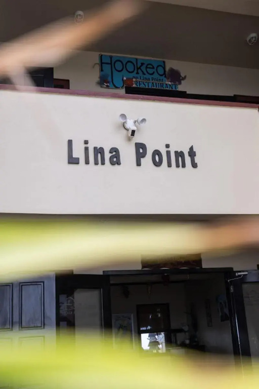 Lina Point Belize Overwater Resort