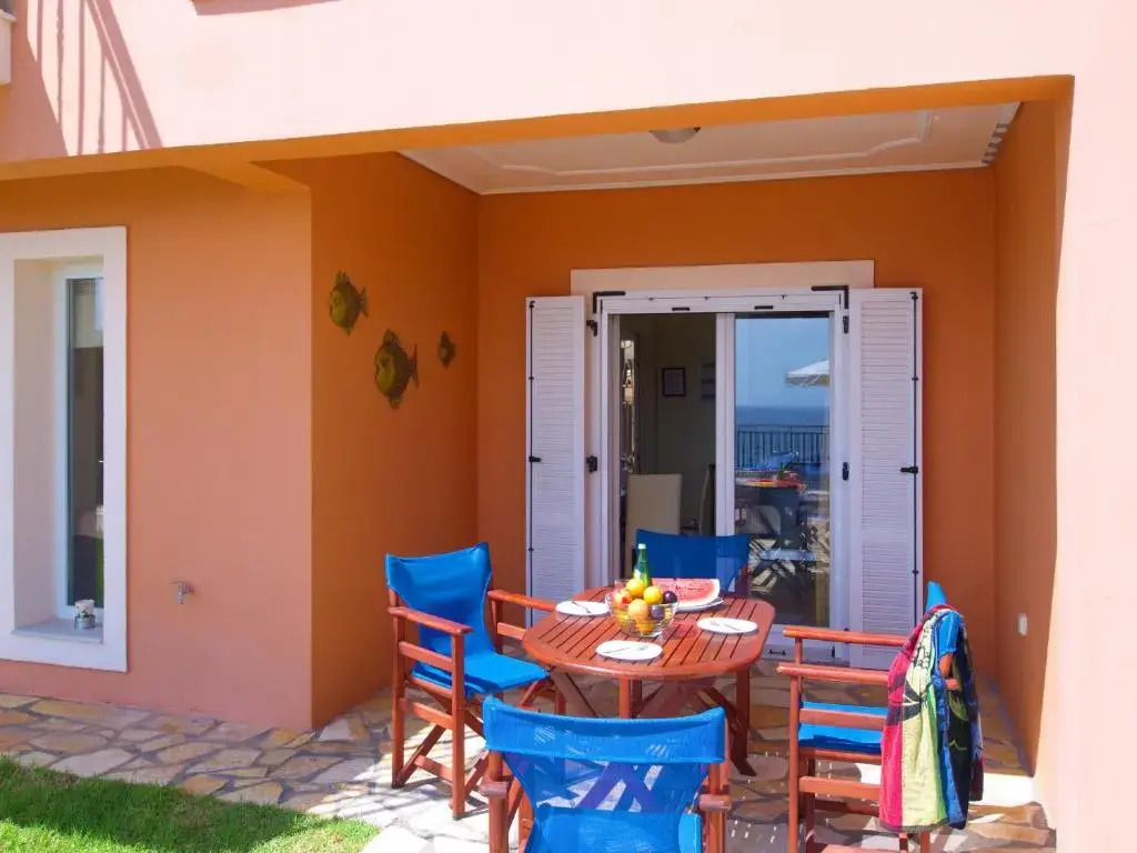 Villa Seagull