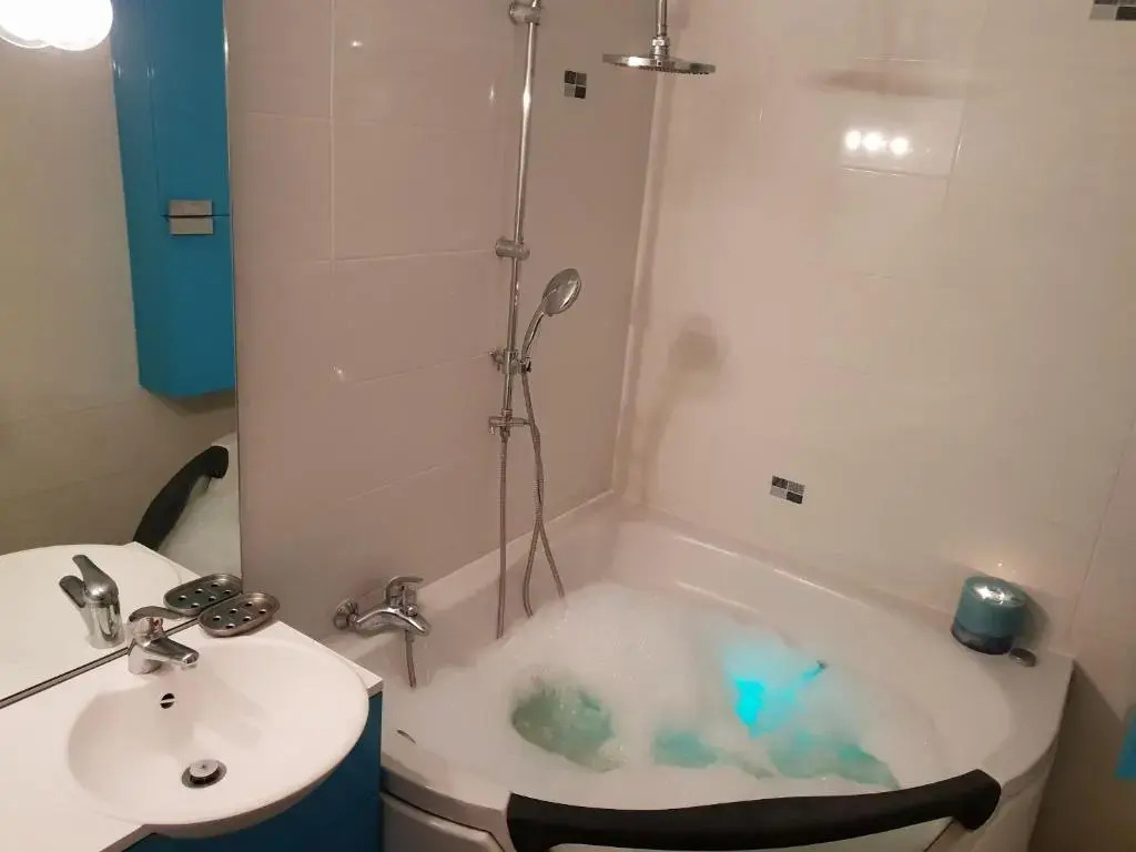 Joli Appartement à Montargis
