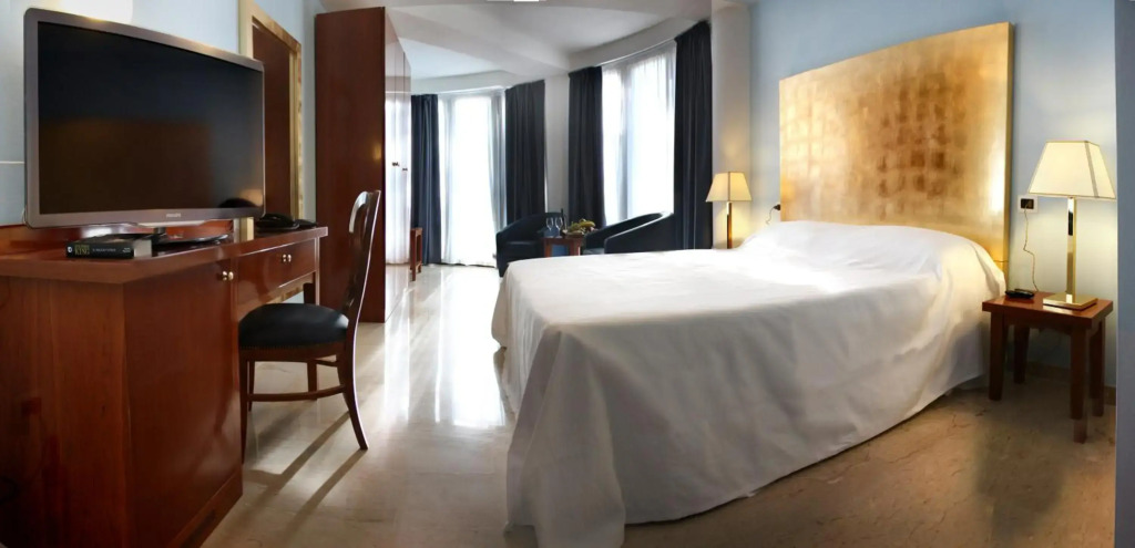 Hotel Terme Marine Leopoldo II TERME & SPA