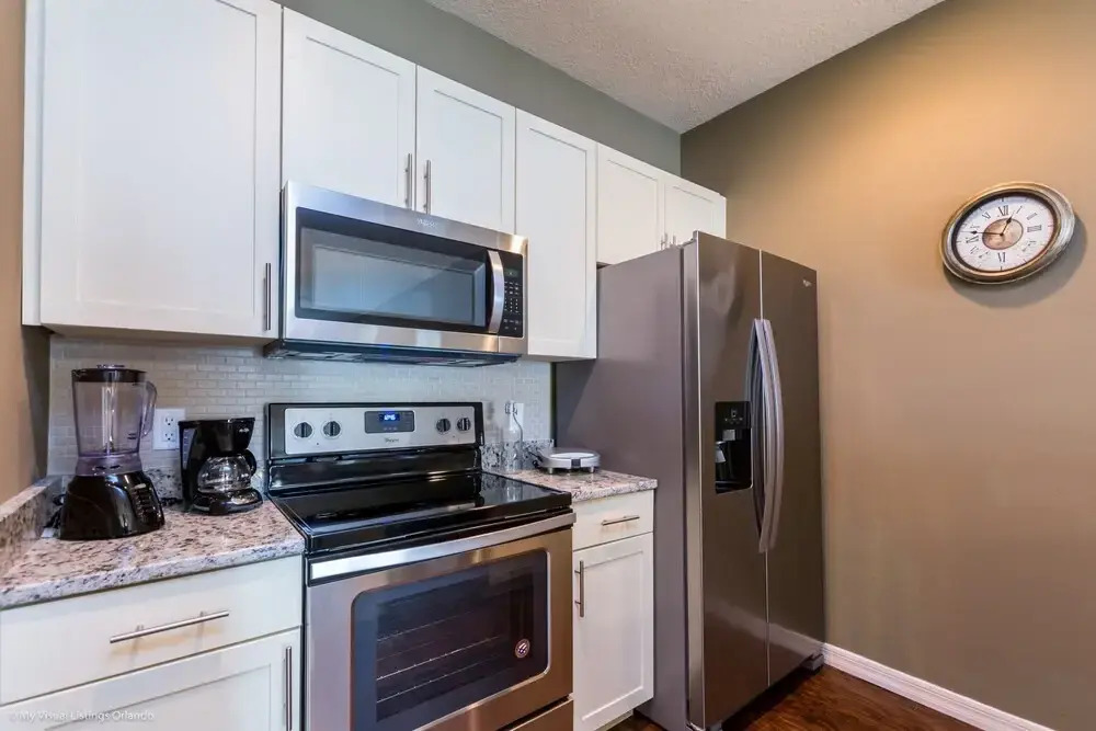 3229ccp Lucaya Village Resort Townhome