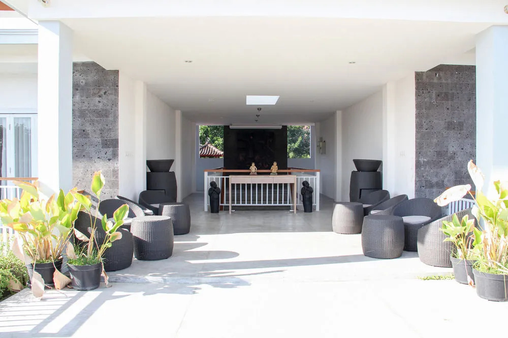 Harmony Beach Suites