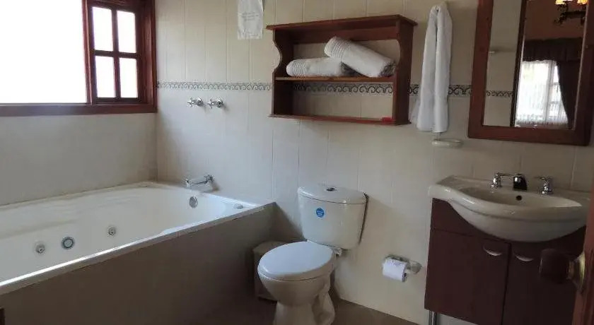 Hotel Villa Cristina
