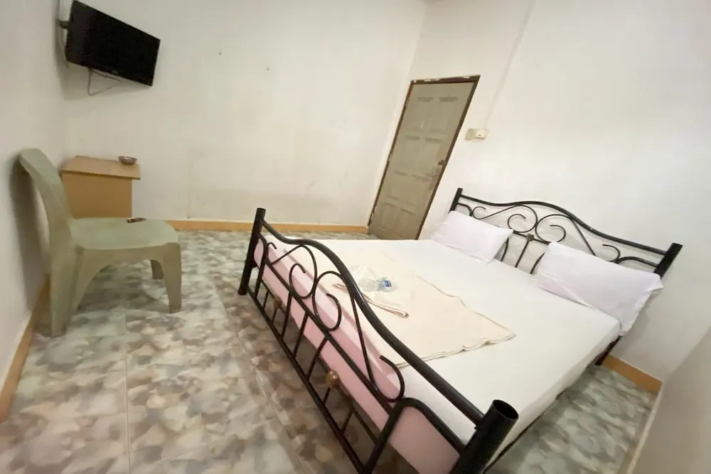 Hotel O California
