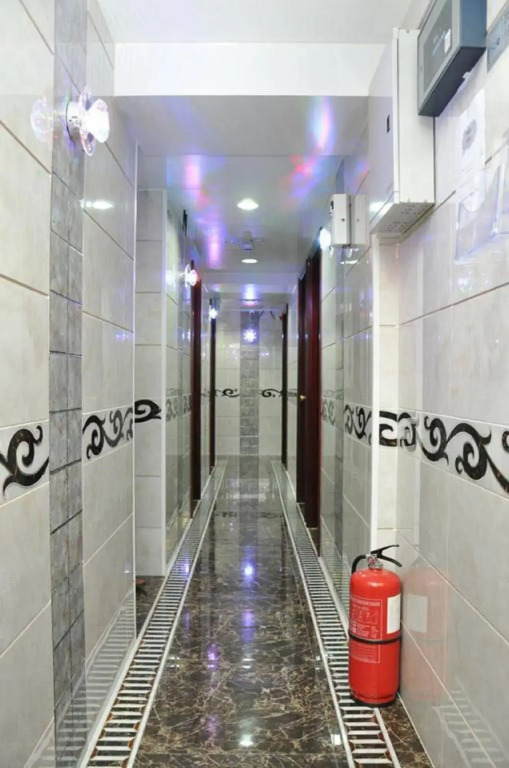Pearl Premium Guest House
