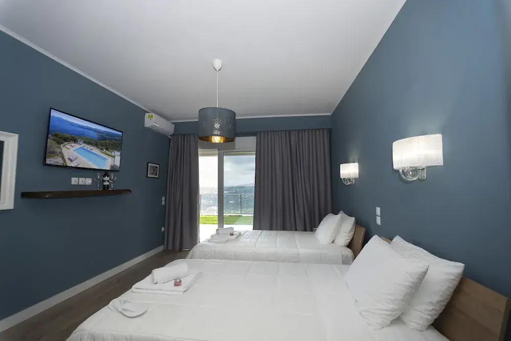 Luxury Villas by Monika Experiences