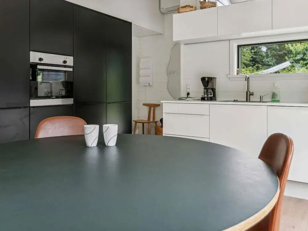 5 Star Holiday Home in Frederiksvaerk