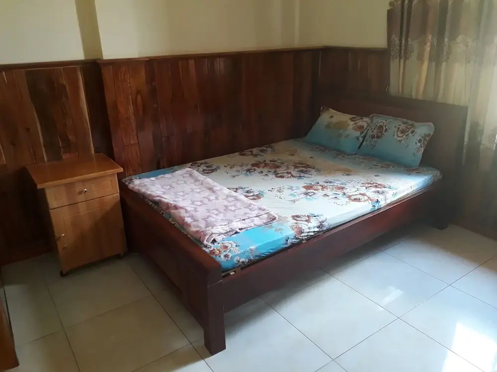 Homestay Hong Phuc