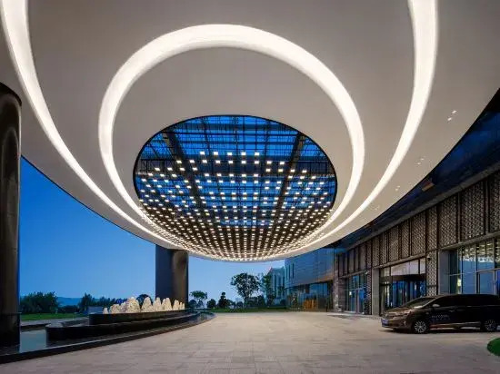 NOVOTEL Chongqing Airport