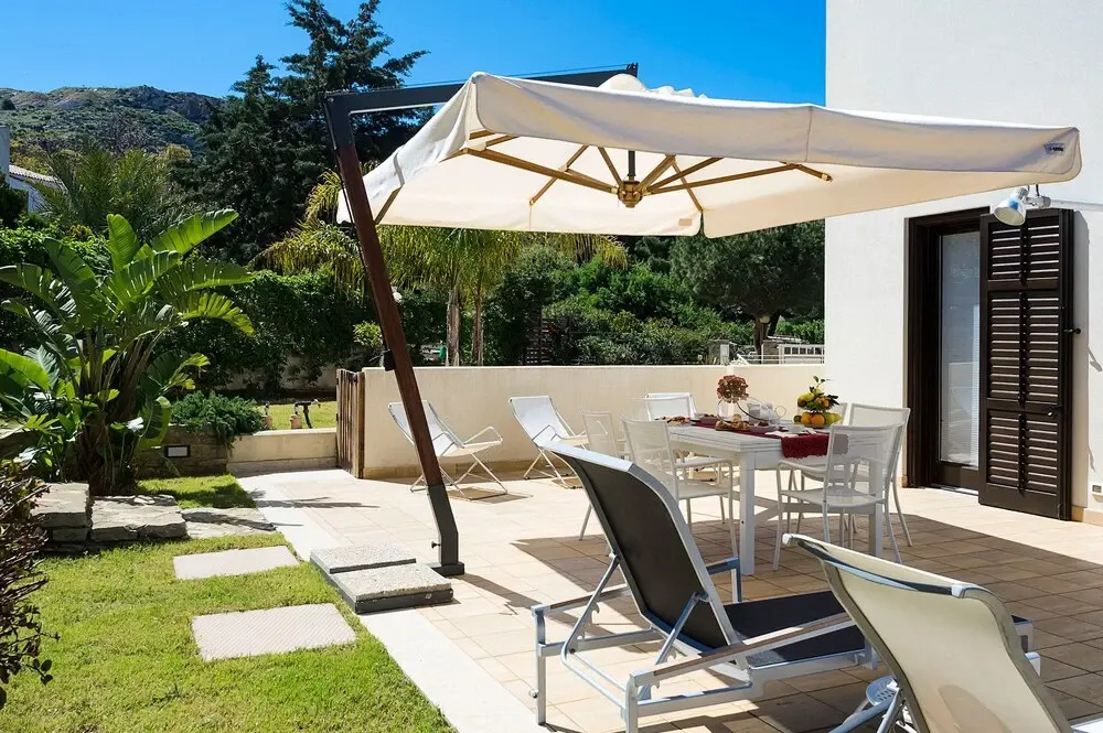 Maison Soleil
