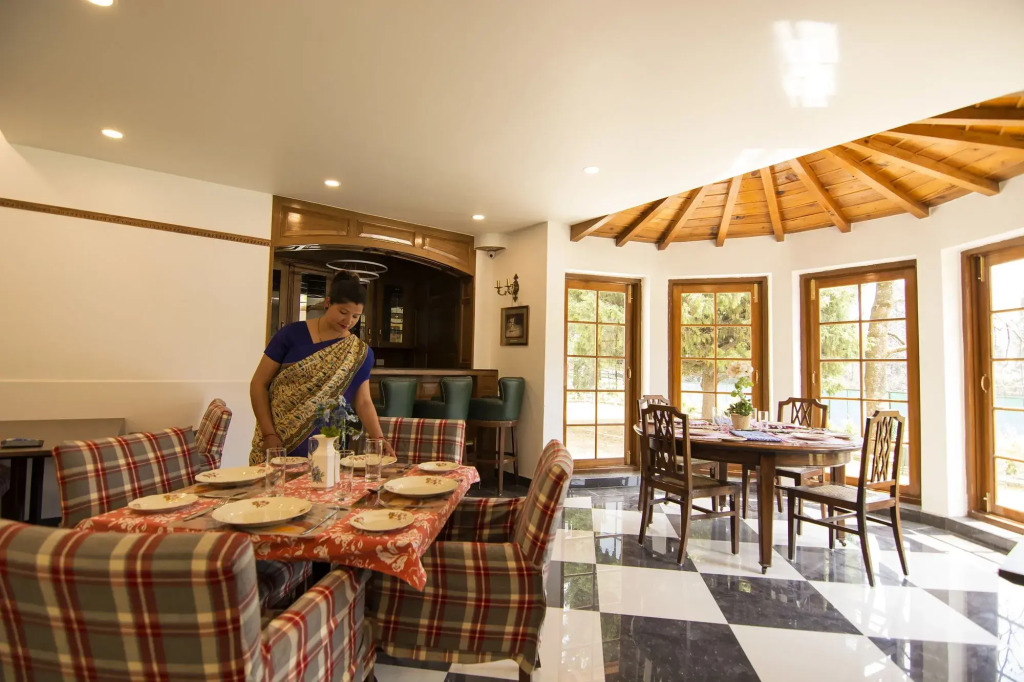WelcomHeritage Ashdale