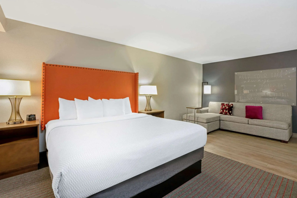 La Quinta by Wyndham Seattle Federal Way