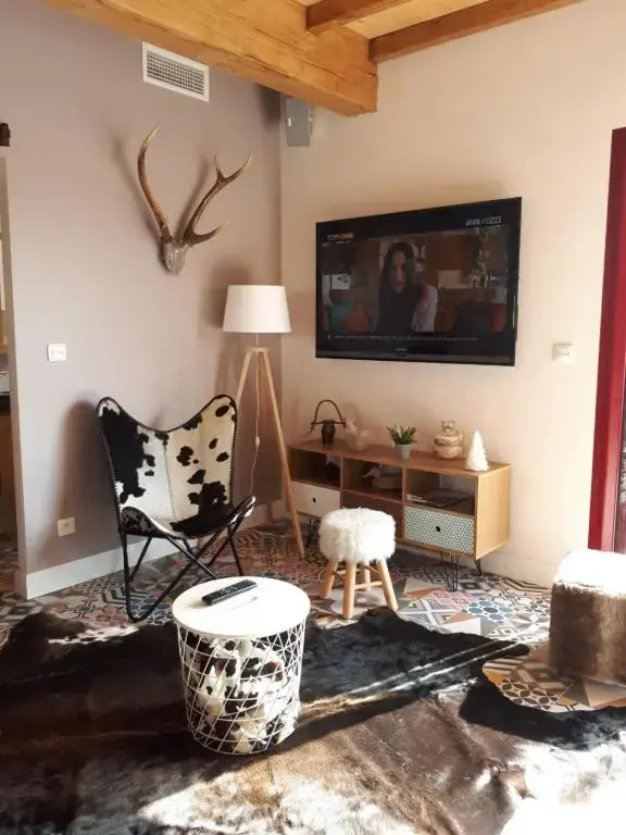 COCON DES CEVENNES Maison de 120m2 à 5min d ANDUZE
