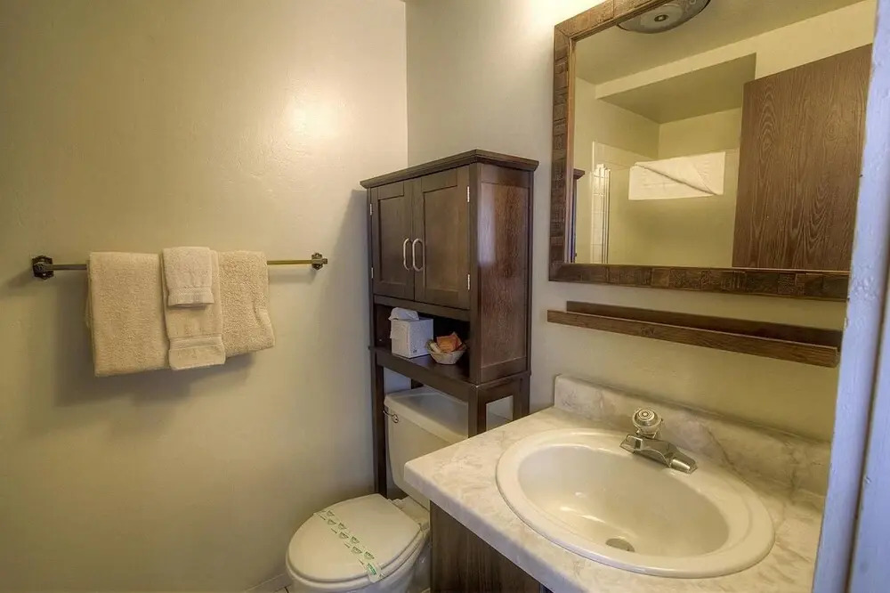 Alder AvenueApartment