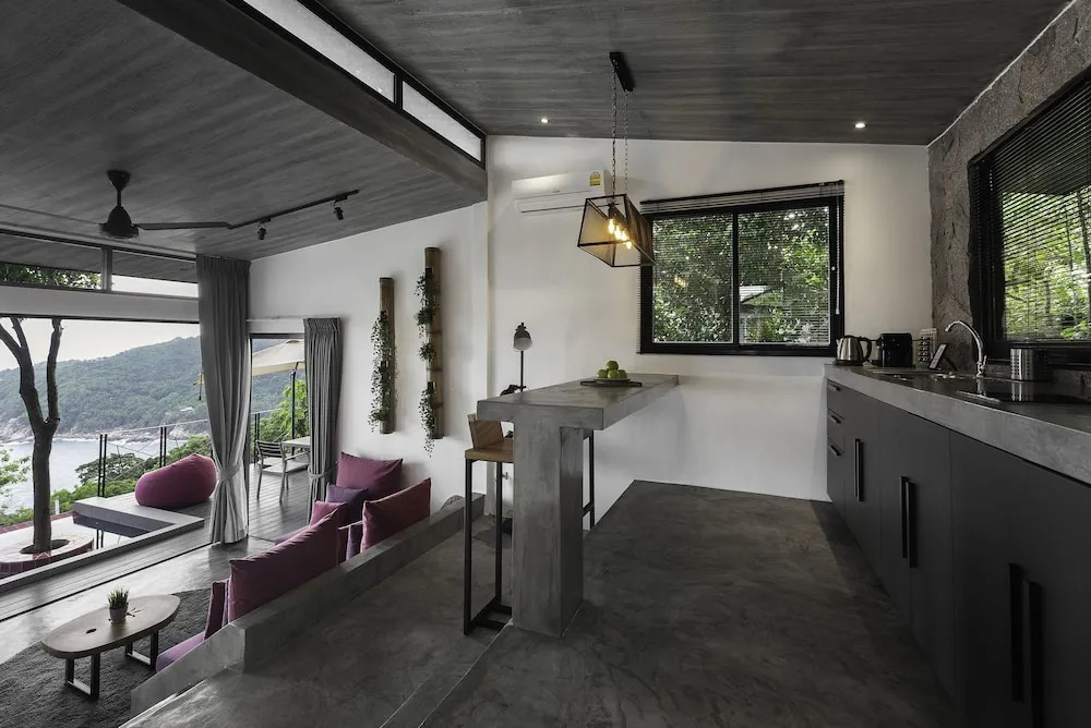 Pahili Pool Villas Koh Tao - SHA Plus