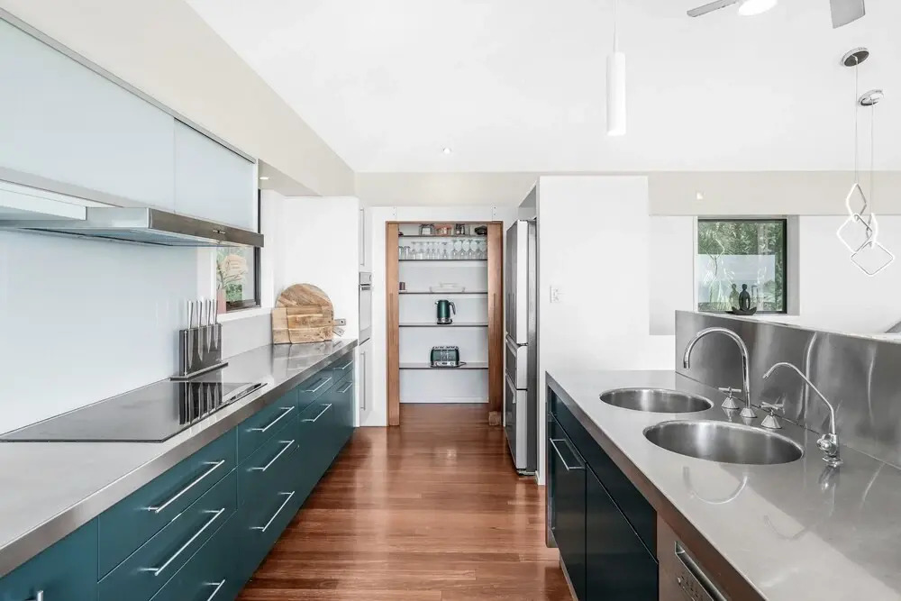 Belle Escapes Trinity Blue Oceanview Home