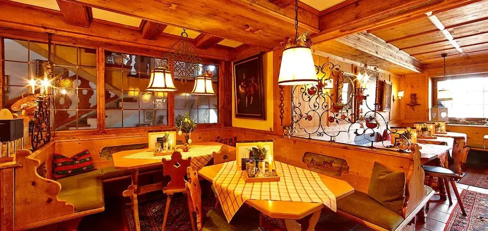 Hotel Bichlerhof