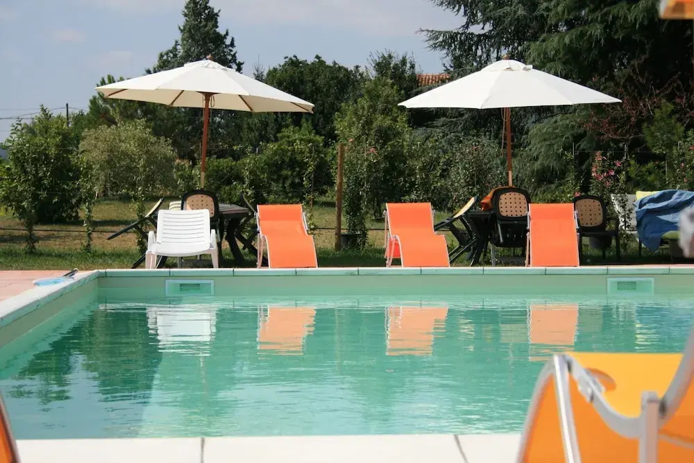 Agriturismo La Prosciutta