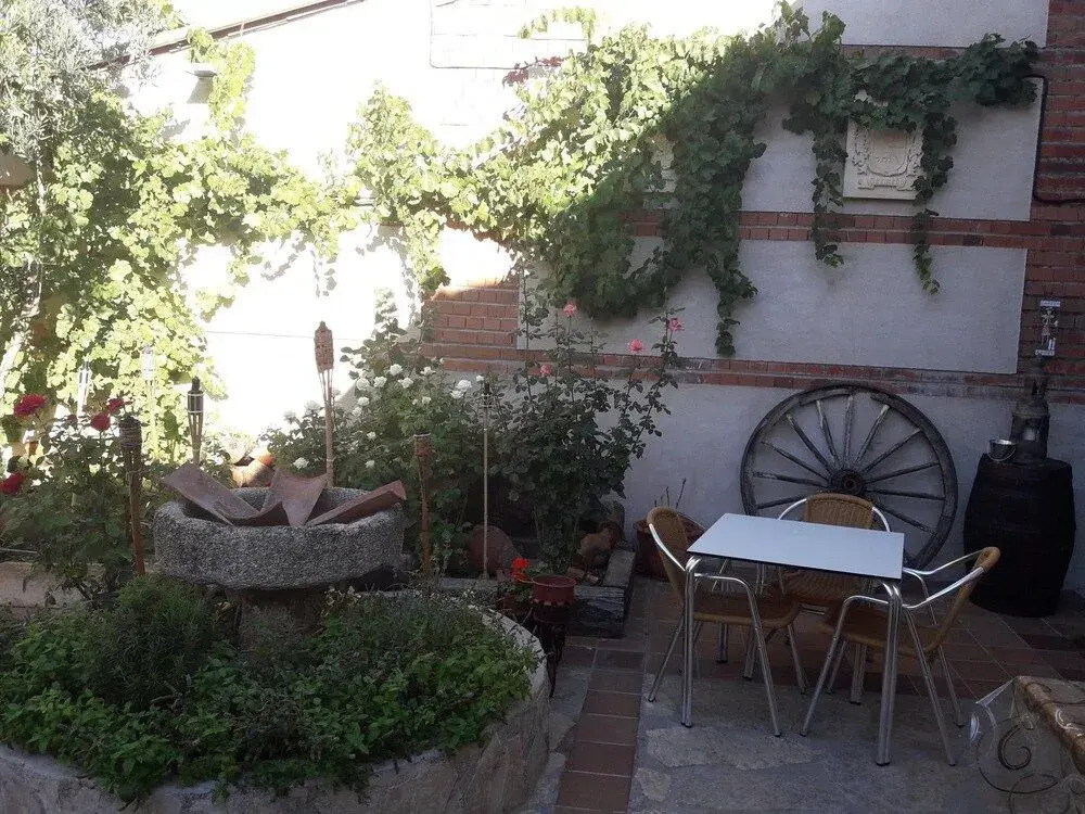 Casa Rural La Casa de Las Manuelas