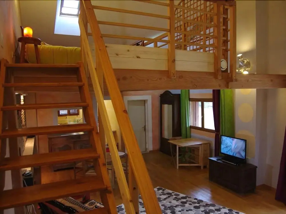 Ecologites les Sureaux