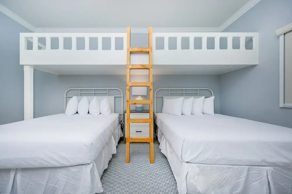 Phoenix Gulf Shores Ii 304 3 Bedroom Condo