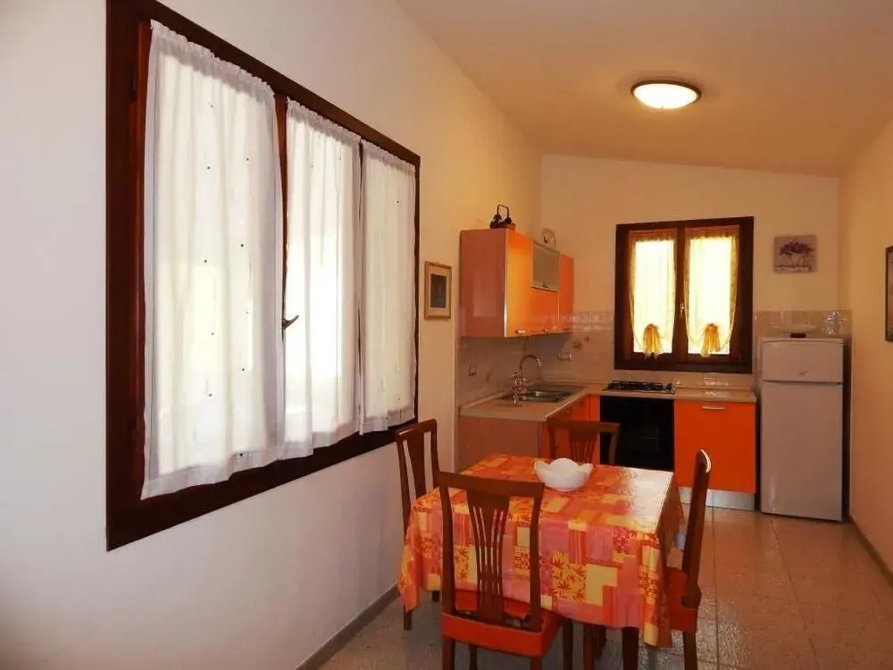 AffittaSardegna - Angelo Apartments