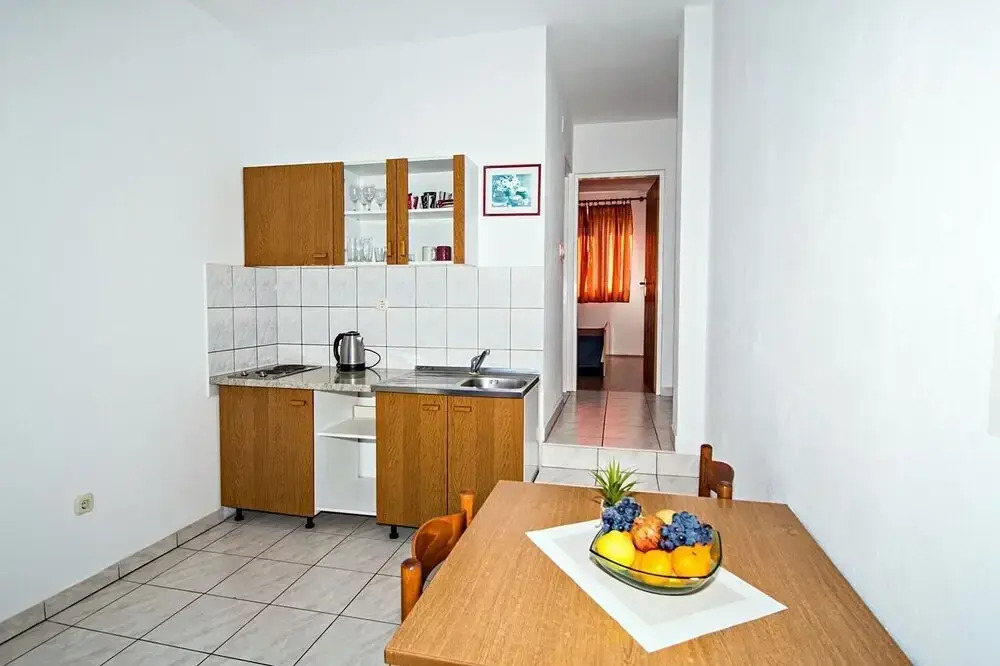 Zdenka - 70m From sea - A3