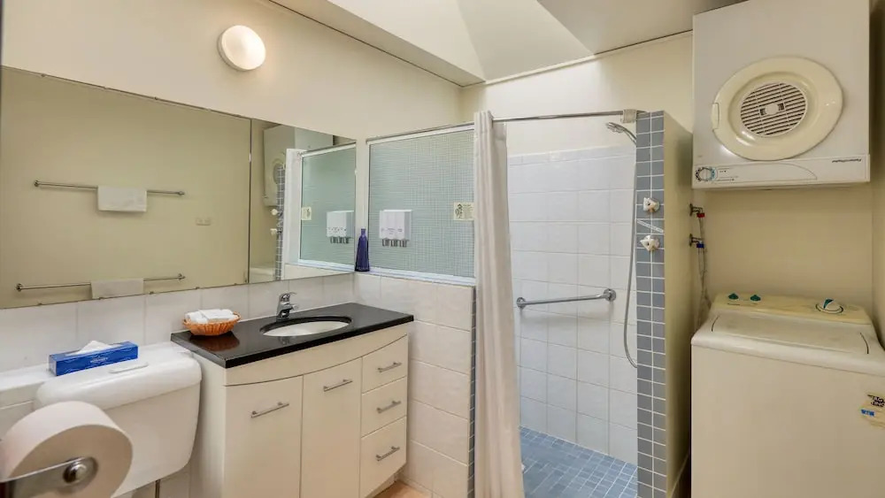 Executive Hideaway