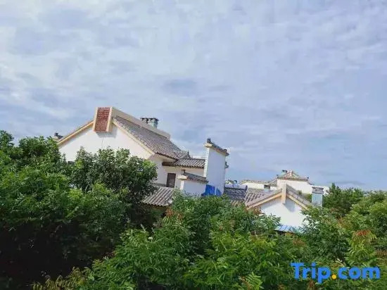 Sanya Longhai Yuanxin Hostel