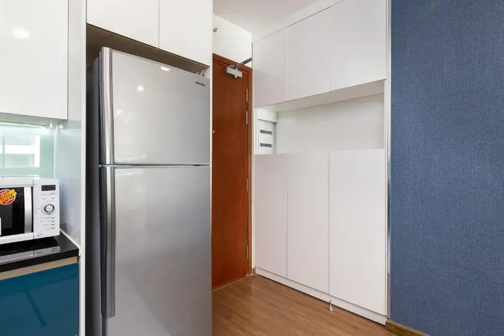 Gold View APT 346 Ben Van Don, Phuong 1, Qaun 4