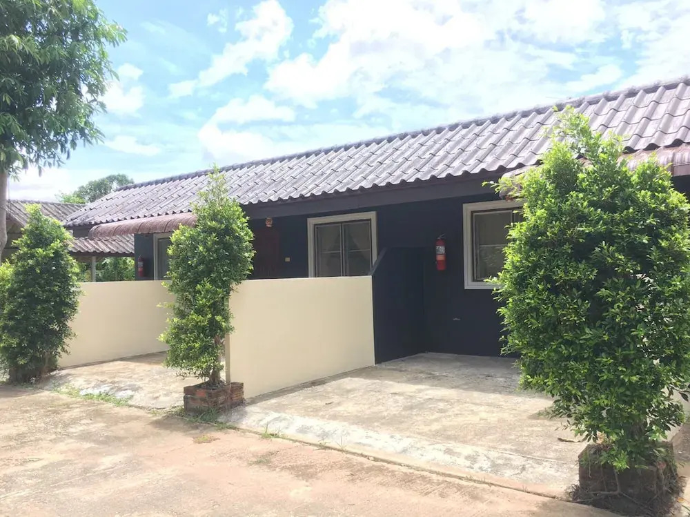 Donmueng Resort Chumphon
