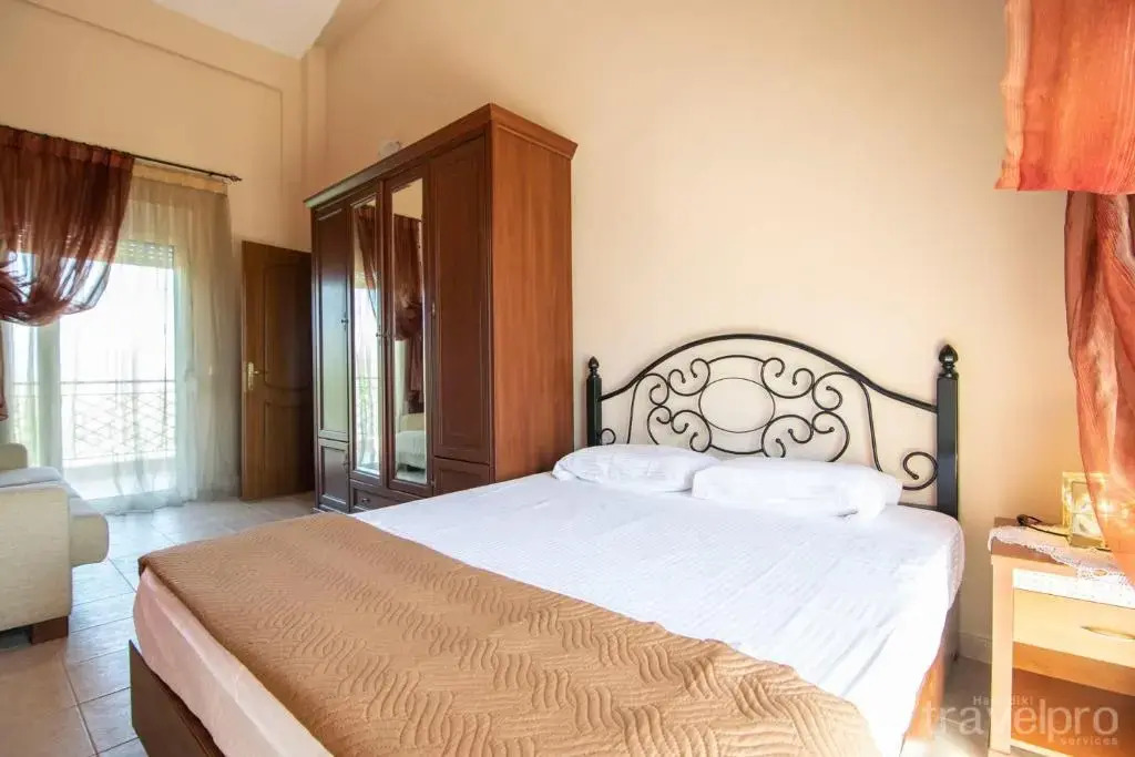 Phaethon Maisonette by Travelpro Services - N