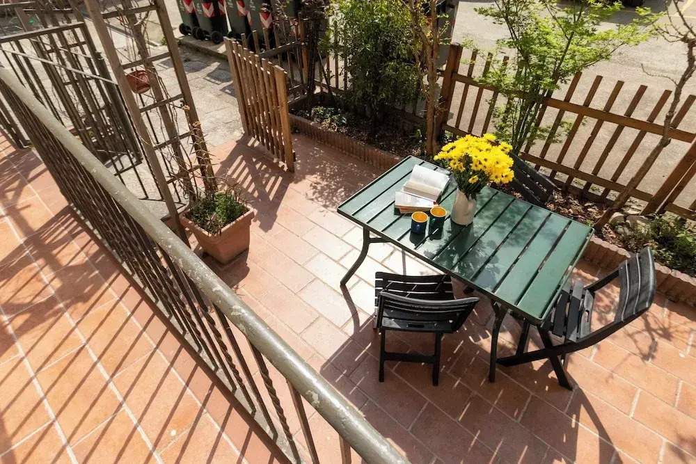 Moretta Apartments by Wonderful Italy