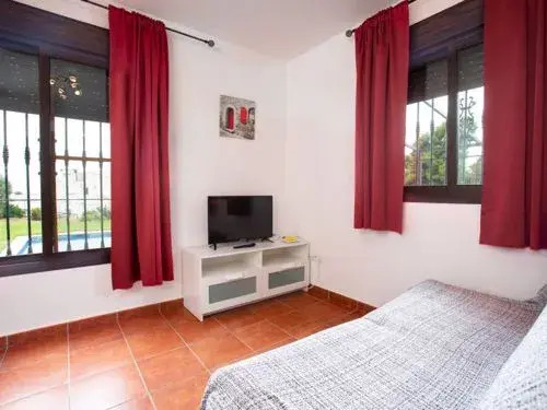 House Helmut Nerja