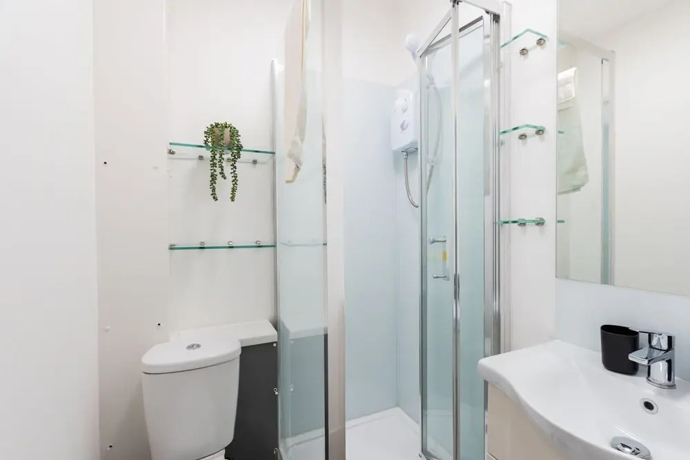 Kensal Green Studio London - by Resify