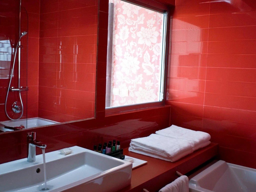 Lutecia Smart Design Hotel