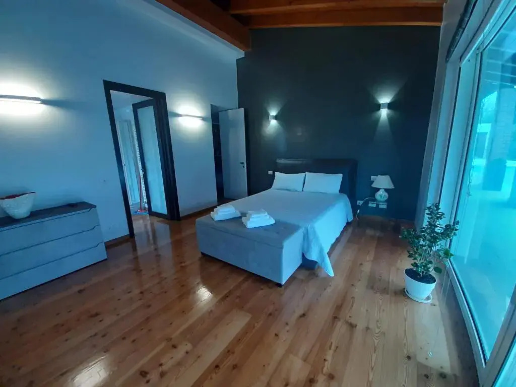 Residenza Curtatone