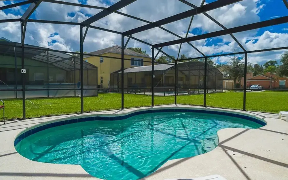 Tranquil Hideaway at Sandy Ridge
