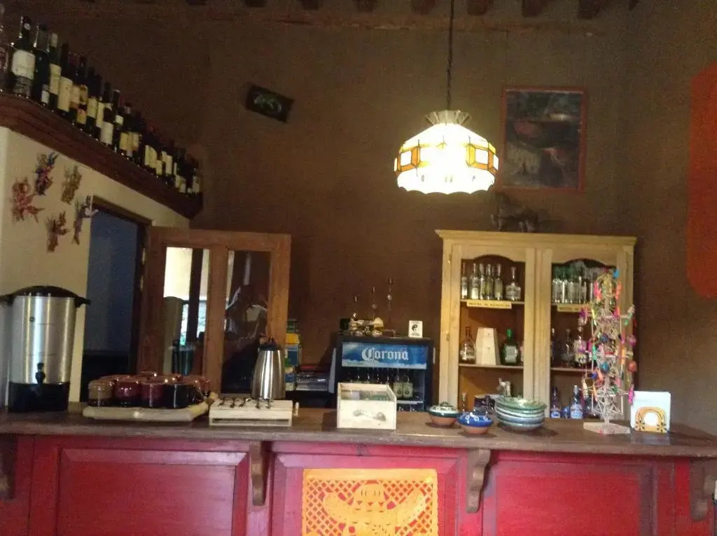 Posada Yolihuani