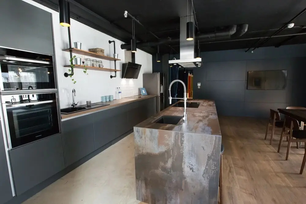 Gigli Luxury Apartments Wembley