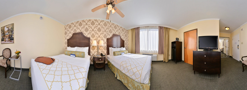 St Charles Inn, Superior Hotel