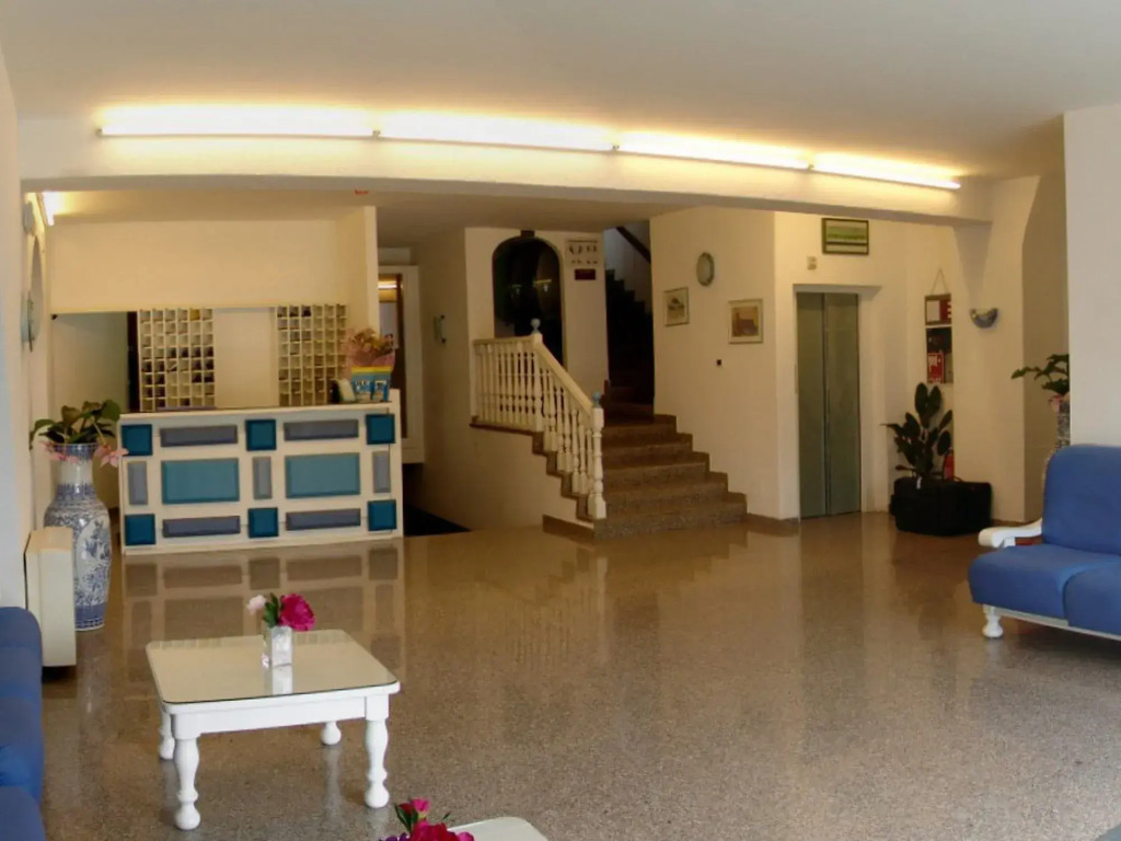 Hotel Galidon Wellness Park & SPA