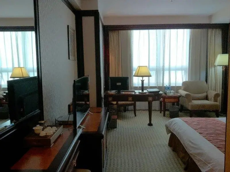 Kingston Hotel