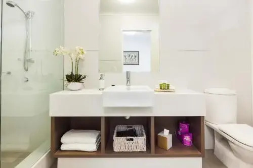 Apartment 46